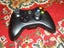 Official Microsoft Xbox 360 Wireless Controller - (Black on Black)... Carousel 1
