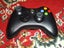 Official Microsoft Xbox 360 Wireless Controller - (Black on Black)... Carousel 3