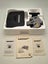 * N64 Nintendo 64 Console w/ Controller & Cables BOXED w/ Insert & Booklets! * Carousel 8