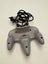 * N64 Nintendo 64 Console w/ Controller & Cables BOXED w/ Insert & Booklets! * Carousel 13