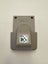 * Genuine OEM N64 Nintendo 64 Rumble Pak NUS-013 * Carousel 1