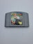* -N64- Mario Kart 64 (Complete in Box) * Carousel 3