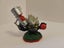 Skylanders - Dark Food Fight Carousel 1