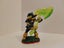 Skylanders - Legendary Bushwhack Carousel 1