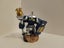 Skylanders - Superchargers High Volt Carousel 1