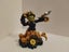 Skylanders - Spy rise Carousel 1