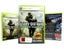 Call of Duty 4: Modern Warfare (XBox 360) No Manual Carousel 1
