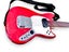 Rock Band 3 Wireless Fender Mustang PRO-Guitar Controller + Dongle + Game (PS3) Carousel 4