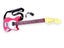 Rock Band 3 Wireless Fender Mustang PRO-Guitar Controller + Dongle + Game (PS3) Carousel 8