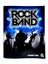 Rock Band 3 Wireless Fender Mustang PRO-Guitar Controller + Dongle + Game (PS3) Carousel 16