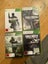 ** bulk buy x 4 CALL OF DUTY Xbox 360 games ** Carousel 1