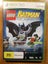 LEGO Batman The VideoGame / Pure - XBOX 360 Games x 2 - VG Condition Carousel 1