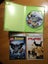 LEGO Batman The VideoGame / Pure - XBOX 360 Games x 2 - VG Condition Carousel 3