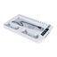 Gaming For PS5 Slim Pro Docking and Cooling Station Charger Headset Holder With Carousel 4
