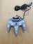 Genuine Nintendo 64 Controller - Grey Carousel 2