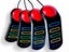 Buzz! Controllers x 4 (PS2 / PS3) BUZZERS - Good Condition! Carousel 2