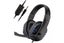 Controllable Volume Gaming Headphones with Soft Earmuffs Gaming Headset Headpho Carousel 1