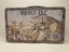 Fallout Vault-Tec "Aged" Metal Lunchbox Carousel 1