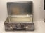 Fallout Vault-Tec "Aged" Metal Lunchbox Carousel 9