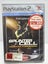 Splinter Cell Pandora Tomorrow PlayStation 2 Game #W159611-14 Carousel 1