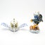 Skylanders Superchargers Hurricane Jet-Vac & Jet Stream - Air - Vehicle SET Carousel 3