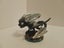 Skylanders - Dark Mega Ram Spyro Carousel 1