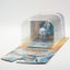 Skylanders Giants Chill RARE LIGHTCORE NIB BOXED - Water Element Light core Carousel 5