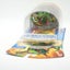 Skylanders Spyros Adventure Dino-Rang - Series 1 - Green Base Earth Dinorang S1 Carousel 8
