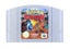 Pokémon Stadium Carousel 1