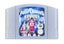 Saban's Power Rangers: Lightspeed Rescue Carousel 1