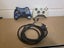 XBOX 360 CONTROLLERS AND AV Cable Carousel 1