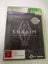 XBOX 360 GAME THE ELDER SCROLLS V SKYRIM LEGENDARY EDITION #B18194507-11 Carousel 1