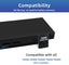 Memory Card For Sony PS2 256MB Carousel 8