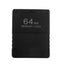 64MB Memory Card For Sony PS2 PlayStation 2 Slim Game Data Console Carousel 4
