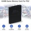 64MB Memory Card For Sony PS2 PlayStation 2 Slim Game Data Console Carousel 9