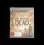 The Walking Dead A TellTale Series PS3 *excellent condition*complete Carousel 1