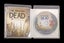The Walking Dead A TellTale Series PS3 *excellent condition*complete Carousel 2