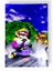 Mario Kart 64 Instruction Booklet - NUS-NKTP-AUS (N64) Carousel 2