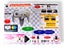 Mario Kart 64 Operation Card - NUS-NKTP-AUS (N64) Carousel 1