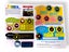 Mario Kart 64 Operation Card - NUS-NKTP-AUS (N64) Carousel 2