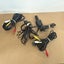 *$1 RESERVE* Assorted Game Console Cables (Auction No 30) Carousel 1