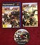 MX vs. ATV Untamed - PS2 Game Carousel 1