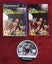 Kidz Sports Basketball - PS2 Game Carousel 1