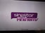 SingStar Anthems - PS2 Game - Tested Working Carousel 4