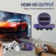 Handheld Game Console – 3.5 inch IPS Display HDMI Output Supports Wireless Contr Carousel 3