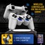 Handheld Game Console – 3.5 inch IPS Display HDMI Output Supports Wireless Contr Carousel 4