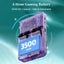 Retro Handheld Game Console Linux OS 2026 VV Carousel 4