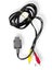 Genuine Nintendo 64 N64 AVI Cable Lead GameCube / SNES / N64 Carousel 4