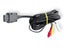 Genuine Nintendo 64 N64 AVI Cable Lead GameCube / SNES / N64 Carousel 2