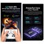 H3 Retro Handheld Game Console – 4.3-inch IPS Display 23 Emulators RGB Lights Su Carousel 2